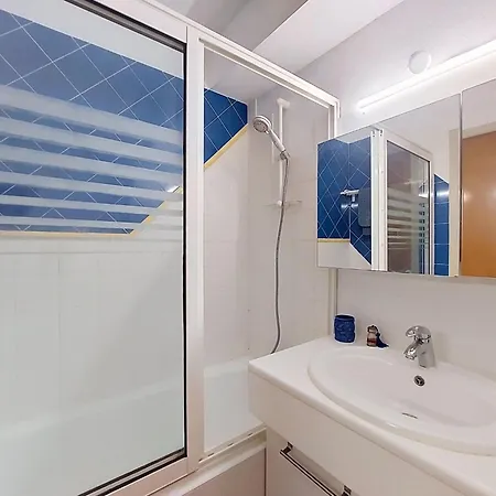 Apartman Le Point D'or By Interhome