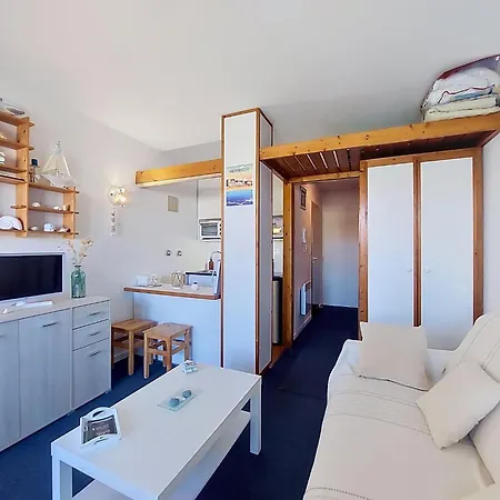 Le Point D'or By Interhome *