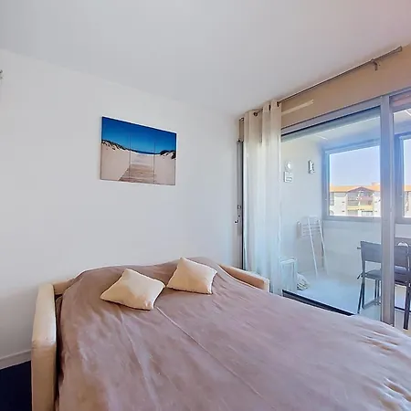 Apartman Le Point D'or By Interhome Soorts-Hossegor