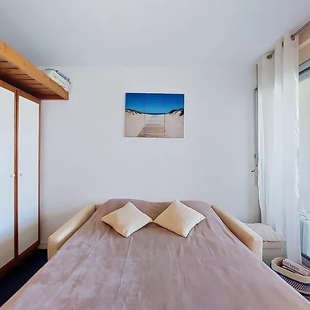 Le Point D'or By Interhome * Soorts-Hossegor