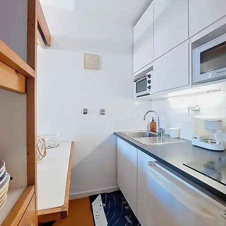Le Point D'or By Interhome