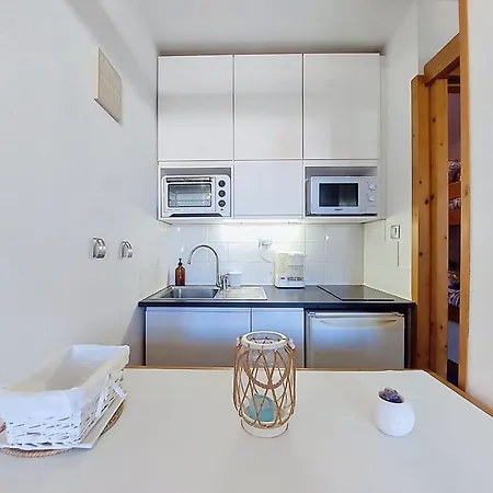 Le Point D'or By Interhome *