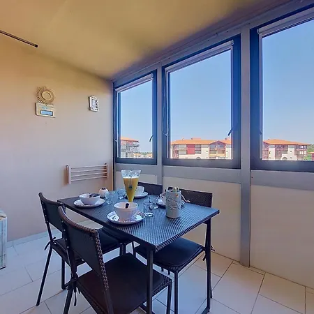 Le Point D'or By Interhome Apartman Soorts-Hossegor