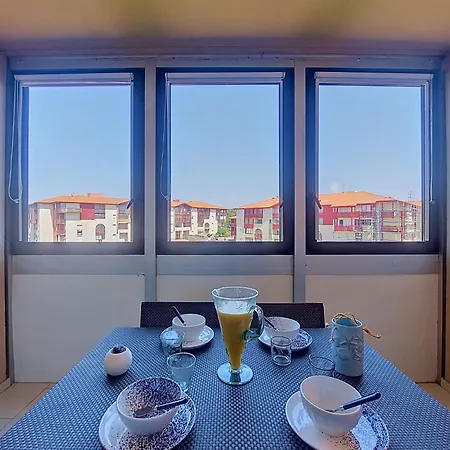 Apartman Le Point D'or By Interhome Soorts-Hossegor