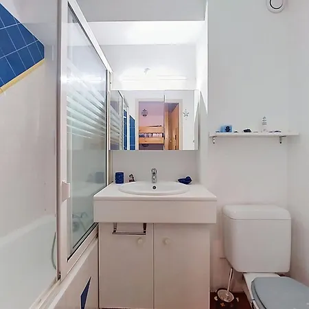 Apartman Le Point D'or By Interhome