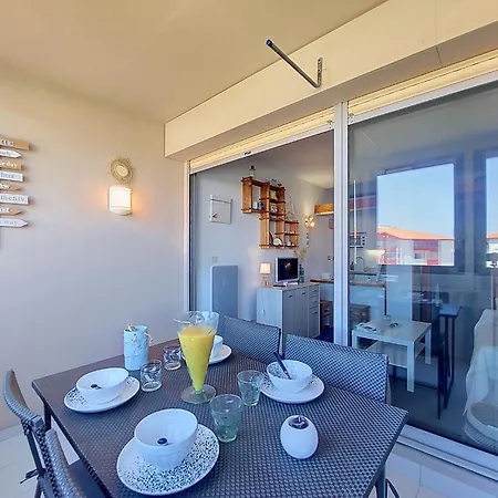 Le Point D'or By Interhome Soorts-Hossegor
