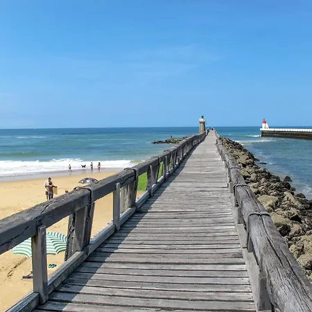 Apartman Le Point D'or By Interhome